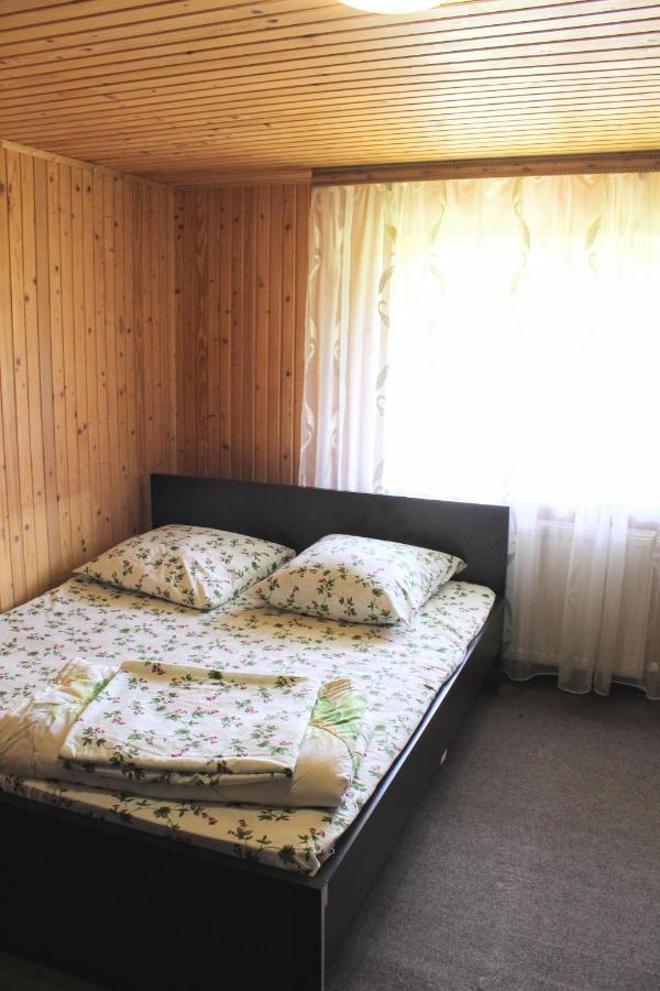 Гостьовий Дім "У Ані" Jablunycja Exteriér fotografie